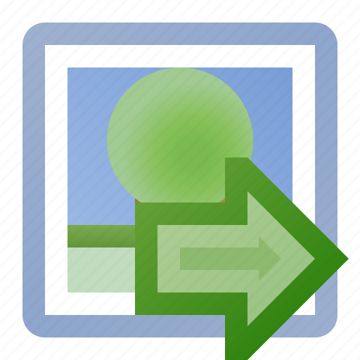Go, image, photo, picture icon - Download on Iconfinder