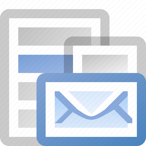 Email, menu, message icon - Download on Iconfinder