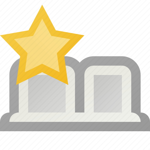 Star, tabs icon - Download on Iconfinder on Iconfinder
