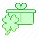 clover, irish, luck, ireland, patrick, leaf, holiday, traditional, hat