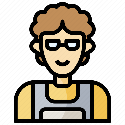 Businesswoman, idea, office, officer, pledge, woman, worker icon - Download on Iconfinder