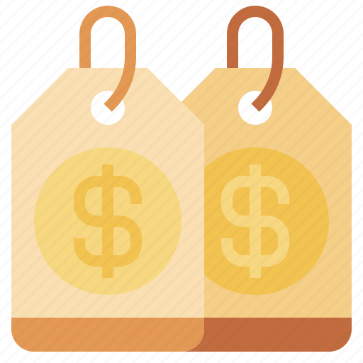 Commerce, dollar, label, price, shopping, tag icon - Download on Iconfinder