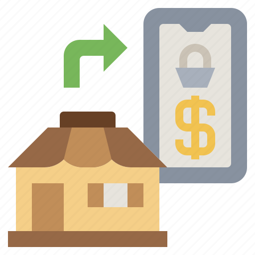 And, business, finance, money, shop, sign, storefront icon - Download on Iconfinder