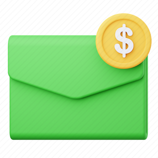 Payment message, dollar, finance, payment, message, business icon - Download on Iconfinder