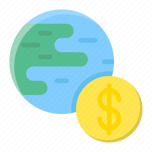 Credit, global, international, money, payment icon - Download on Iconfinder