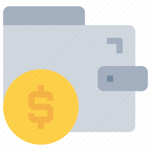 Bank, banking, business, money, payment, wallet icon - Download on Iconfinder