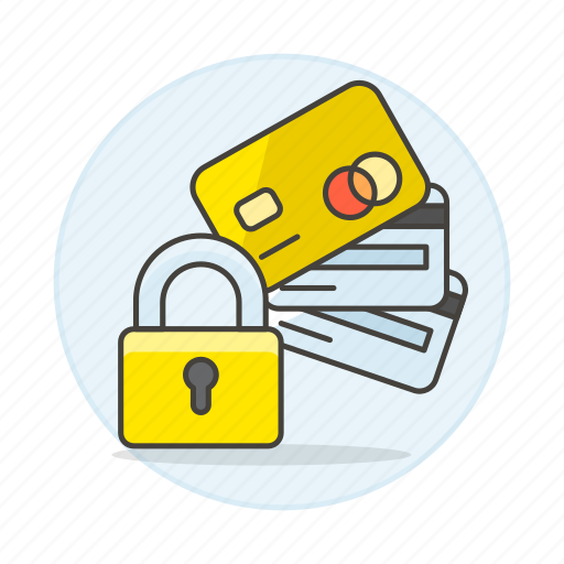 Debit, information, protect, credit, payment, secure, card icon - Download on Iconfinder
