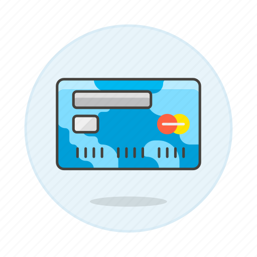 Master, card, credit, mastercard, payment icon - Download on Iconfinder