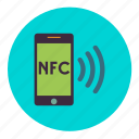 nfc, payment, phone, signal, smartphone, wifi, wireless