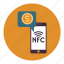 money, nfc, pay, payment, scan, signal, wireless 