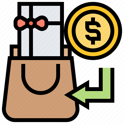 Buy, cash, checkout, payment, shopping icon - Download on Iconfinder