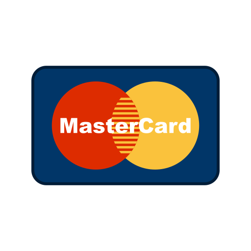 Card, master, online payment, online transaction, payment method icon - Free download
