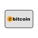 bitcoin, online payment, online transaction, payment method