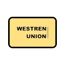 online payment, online transaction, payment method, union, westren