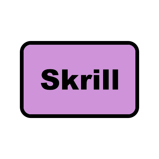 Online payment, online transaction, payment method, skrill icon - Free download