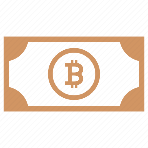 B, bitcoin, cash, money, value icon - Download on Iconfinder