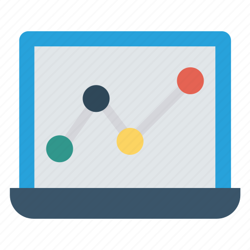 Chart, diagram, graph, statistic, analytics icon - Download on Iconfinder