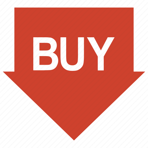 Arrow, buy, label, sticker, tag icon - Download on Iconfinder