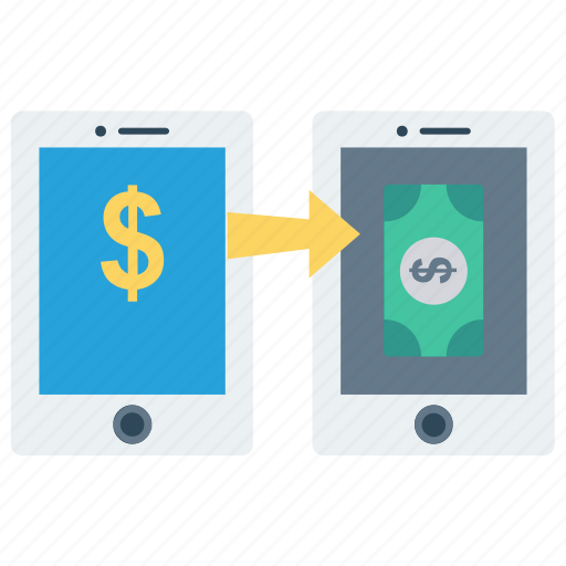 Buying, mobile, online, payment, shopping icon - Download on Iconfinder