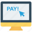ecommerce, online, payment, payperclick, shopping 