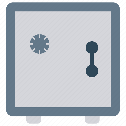 Locker, protection, safe, security, vault icon - Download on Iconfinder