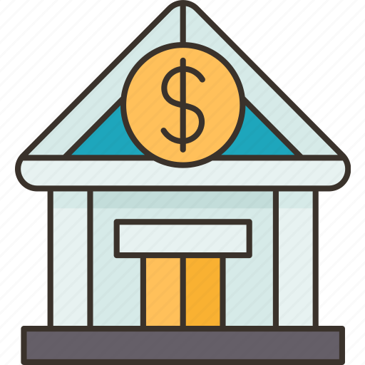 Bank, credit, finance, payment, investment icon - Download on Iconfinder