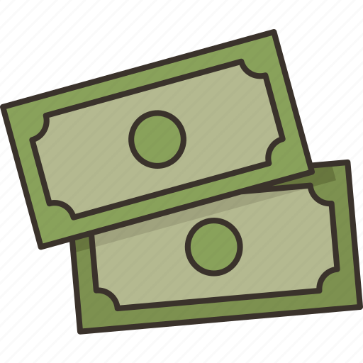 Cash, money, banknote, pay, financial icon - Download on Iconfinder