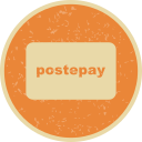 online payment, online transaction, payment method, postepay