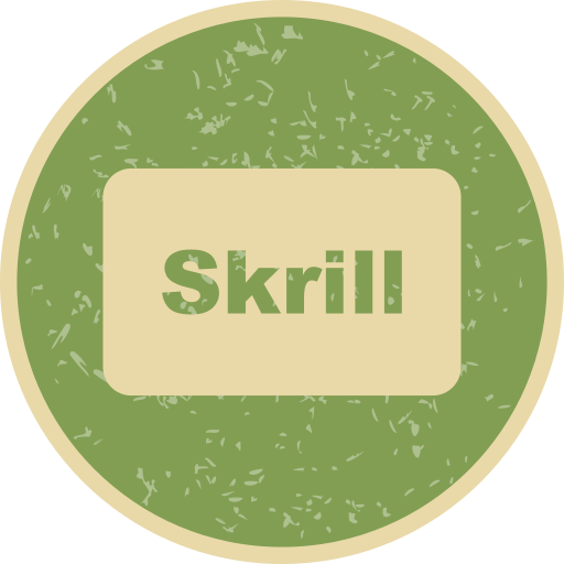 Online payment, online transaction, payment method, skrill icon - Free download