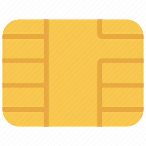 Credit, card, chip, finances, money icon - Download on Iconfinder