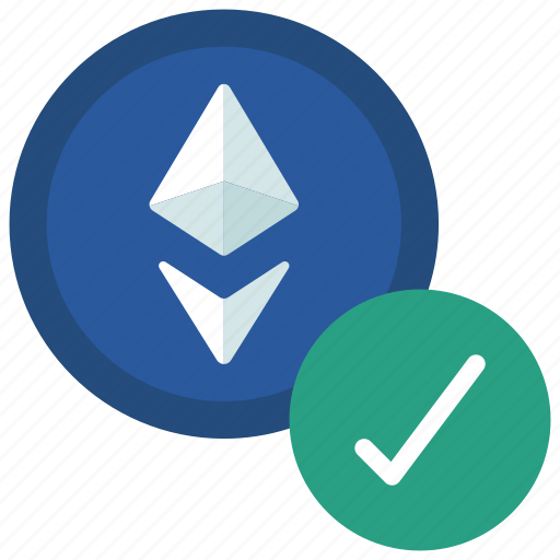 Ethereum, purchase, finances, crypto, cryptocurrency icon - Download on Iconfinder