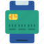 mobile, credit, card, finances, debit, payment 