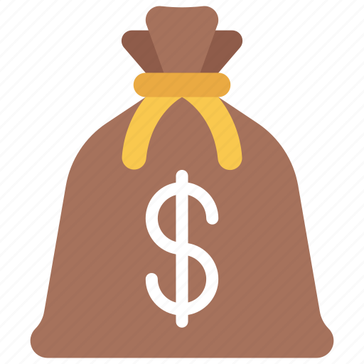 Money, bag, finances, financial, cash icon - Download on Iconfinder