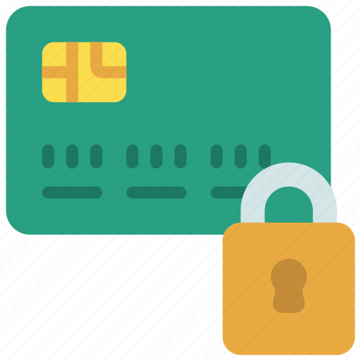 Secure, credit, card, finances, money icon - Download on Iconfinder