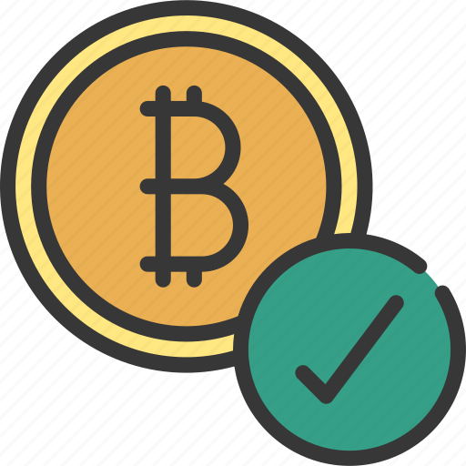 Bitcoin, payment, finances, crypto, cryptocurrency icon - Download on Iconfinder
