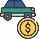 car, payment, finances, loan, vehicle