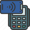 contactless, mobile, payment, finances, wireless