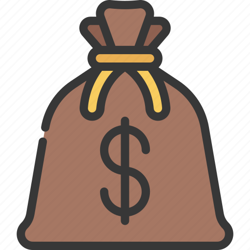 Money, bag, finances, financial, cash icon - Download on Iconfinder