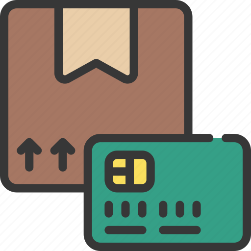 Product, card, payment, finances, debit, credit icon - Download on Iconfinder