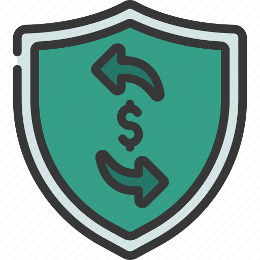 Secure, transfer, finances, security, transaction icon - Download on Iconfinder