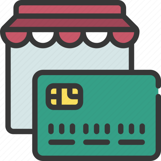 Shop, card, payment, finances, pay, money icon - Download on Iconfinder