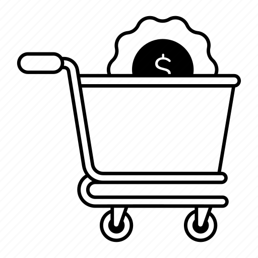 Shopping payment, shopping cart, shopping trolley, purchase, buy icon - Download on Iconfinder