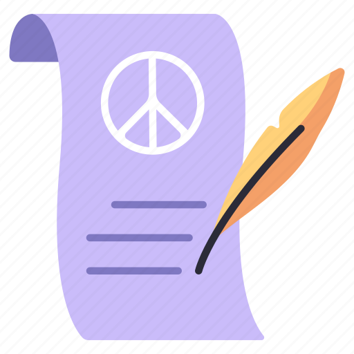 Treaty, peace, agreement, business, deal, cooperation icon - Download on Iconfinder