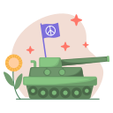 tank, peace, stop the war, freedom, stop war, peace sign, military 