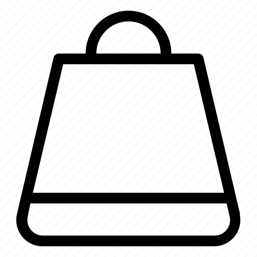 Bag, clothes, purse, shopping, women icon - Download on Iconfinder