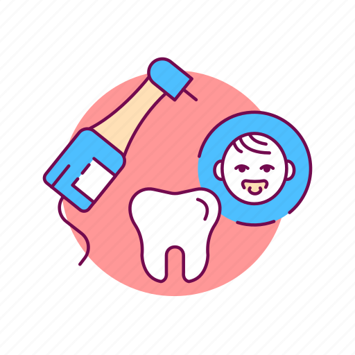 Care, child, dentistry, health, medical, pediatric, pediatrics icon - Download on Iconfinder