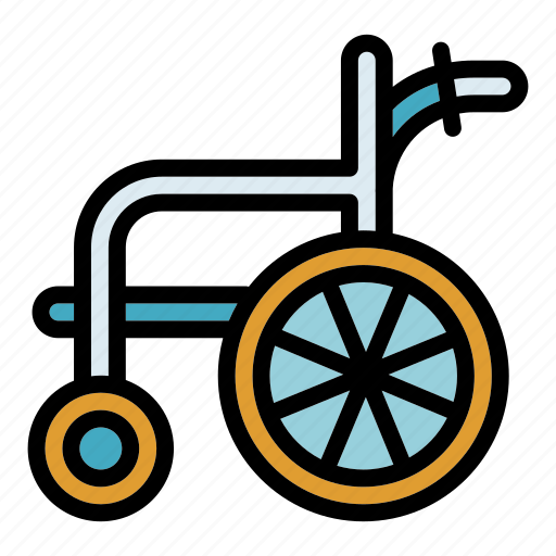 Car, dog, family, medical, wheelchair icon - Download on Iconfinder