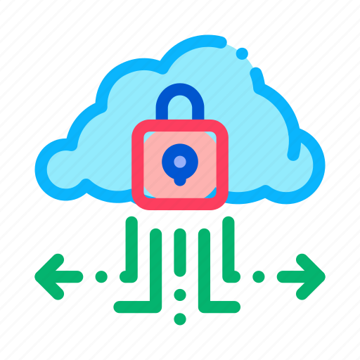 Cloud, code, cybersecurity, pentesting, programming, protection, software icon - Download on Iconfinder
