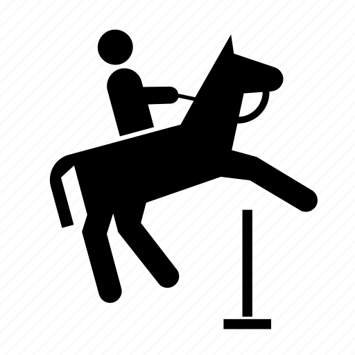 Man, people, person, sport, equestrian, horse icon - Download on Iconfinder
