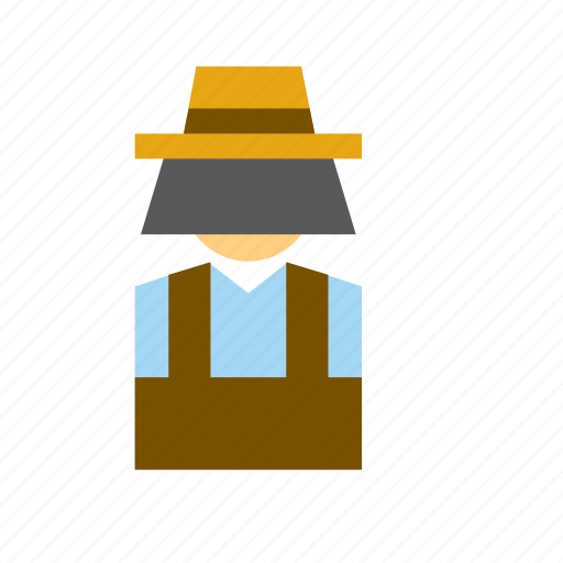 Bee, beekeeper, beekeeping, farm, man, people, person icon - Download on Iconfinder